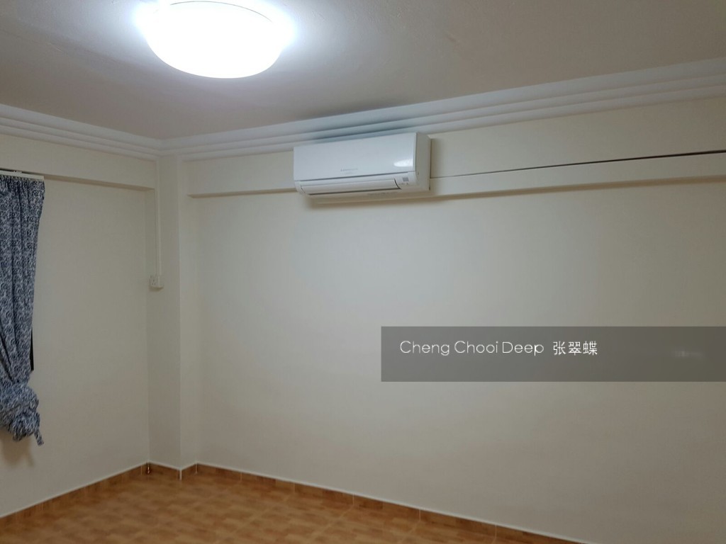 Blk 128 Bukit Merah View (Bukit Merah), HDB 3 Rooms #137905432